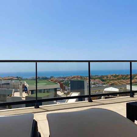 Ct 167 - Hollywood Hills En Riviera Del Sol Sitio de Calahonda Exterior foto