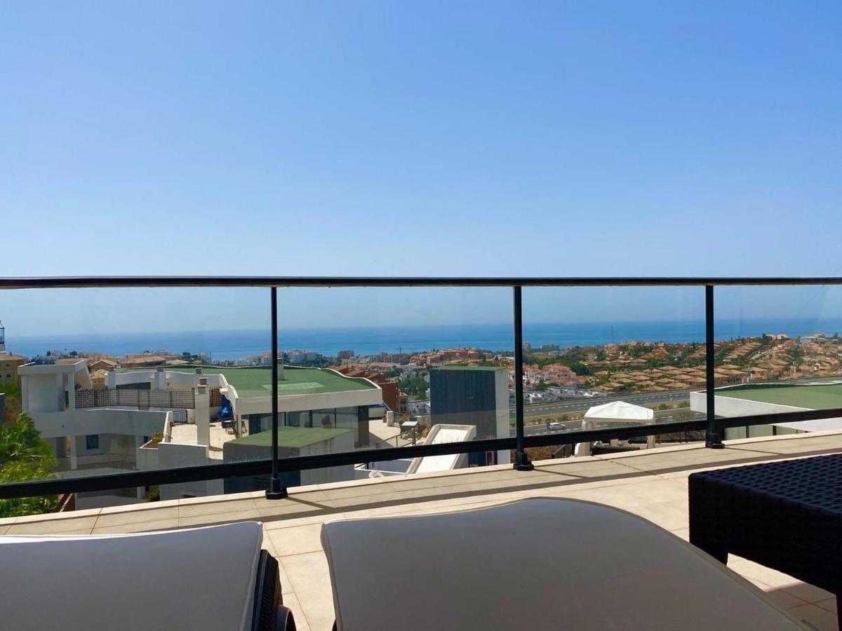 Ct 167 - Hollywood Hills En Riviera Del Sol Sitio de Calahonda Exterior foto