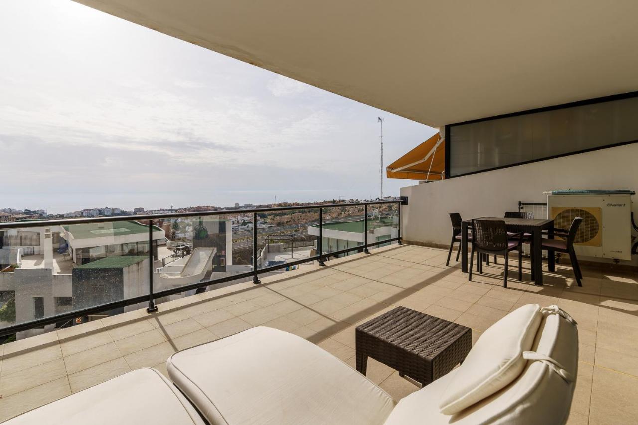 Ct 167 - Hollywood Hills En Riviera Del Sol Sitio de Calahonda Exterior foto
