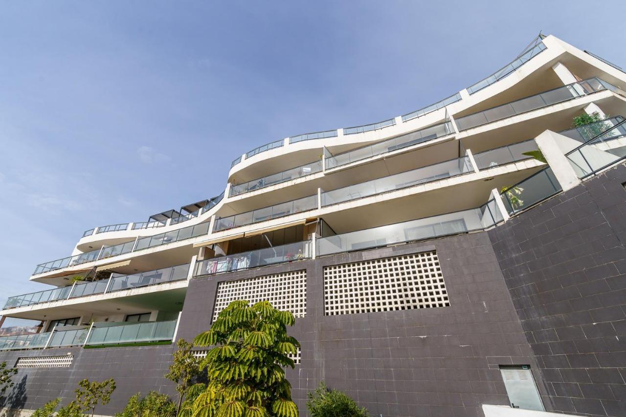 Ct 167 - Hollywood Hills En Riviera Del Sol Sitio de Calahonda Exterior foto
