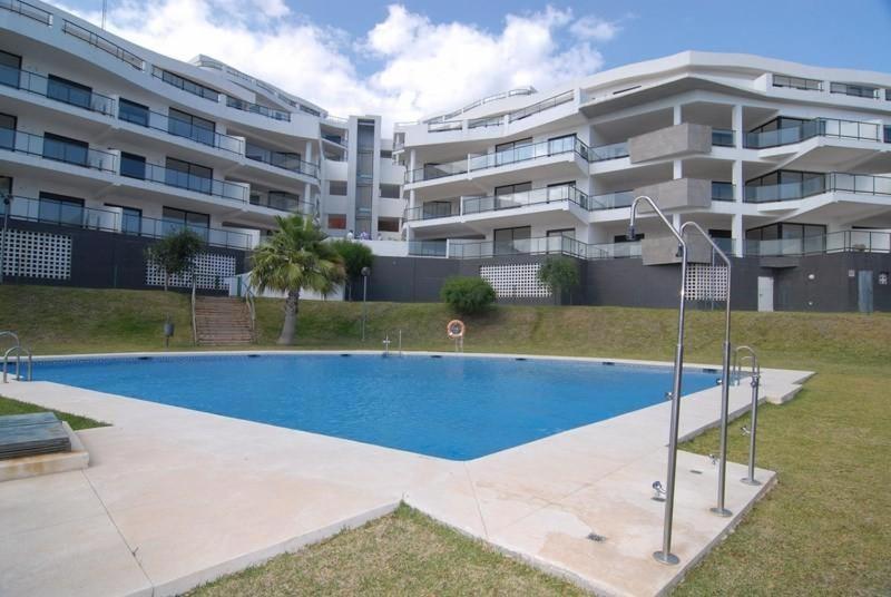 Ct 167 - Hollywood Hills En Riviera Del Sol Sitio de Calahonda Exterior foto