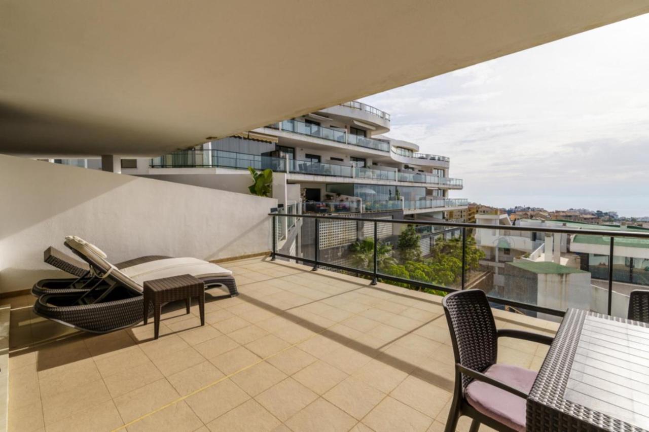 Ct 167 - Hollywood Hills En Riviera Del Sol Sitio de Calahonda Exterior foto