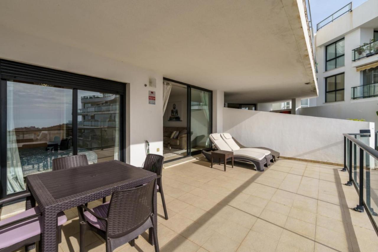 Ct 167 - Hollywood Hills En Riviera Del Sol Sitio de Calahonda Exterior foto