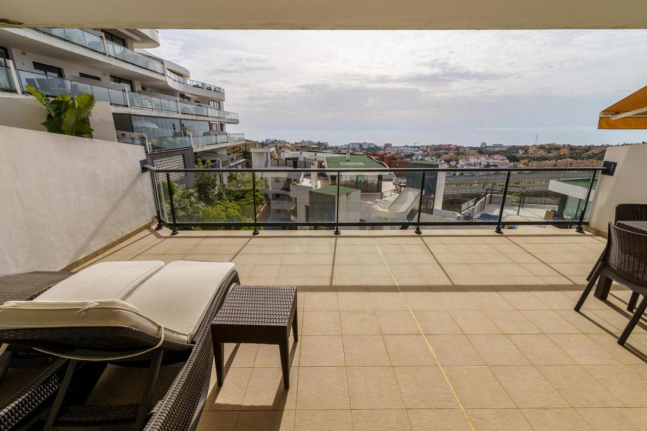 Ct 167 - Hollywood Hills En Riviera Del Sol Sitio de Calahonda Exterior foto